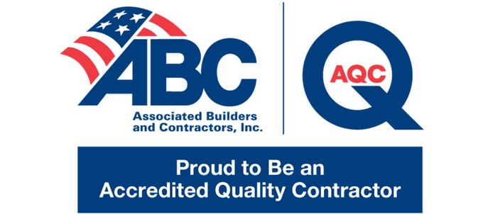 Knobelsdorff Named Accredited Quality Contractor by ABC